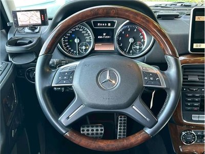 2012 Mercedes-BENZ G-CLASS — миниатюра 53