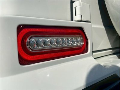 2012 Mercedes-BENZ G-CLASS — миниатюра 33
