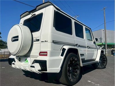 2012 Mercedes-BENZ G-CLASS — миниатюра 20