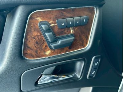 2012 Mercedes-BENZ G-CLASS — миниатюра 60