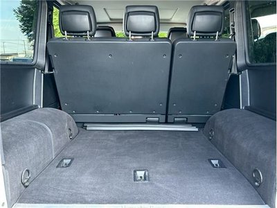 2012 Mercedes-BENZ G-CLASS — миниатюра 67