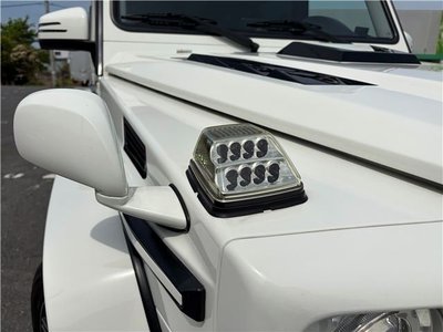 2012 Mercedes-BENZ G-CLASS — миниатюра 15