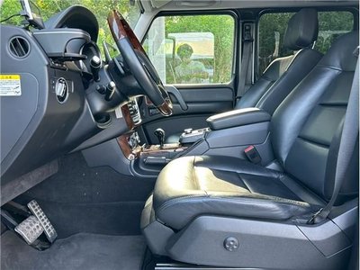 2012 Mercedes-BENZ G-CLASS — миниатюра 63