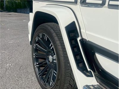 2012 Mercedes-BENZ G-CLASS — миниатюра 29