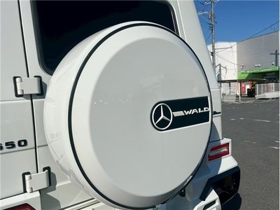 2012 Mercedes-BENZ G-CLASS — миниатюра 32