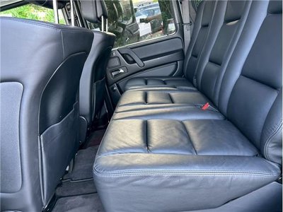 2012 Mercedes-BENZ G-CLASS — миниатюра 65