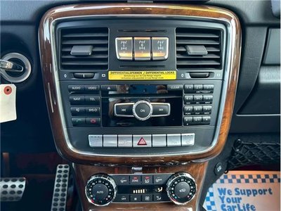 2012 Mercedes-BENZ G-CLASS — миниатюра 50