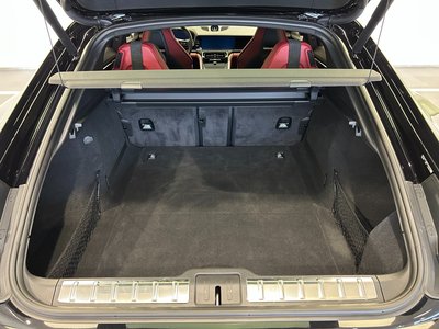 PORSCHE PANAMERA - 5