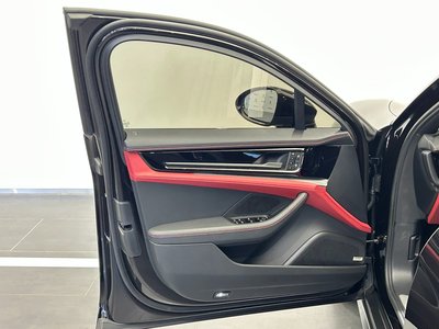 PORSCHE PANAMERA - 10