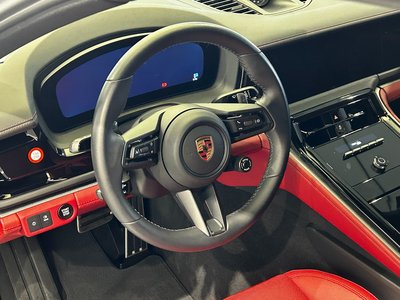 PORSCHE PANAMERA - 5