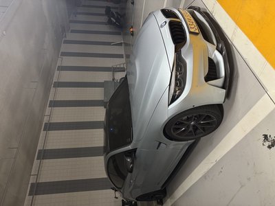 BMW M4 - 1