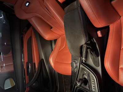 BMW M4 - 5