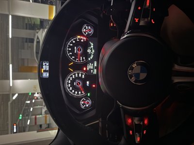 BMW M4 - 6