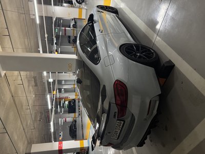 BMW M4 - 4