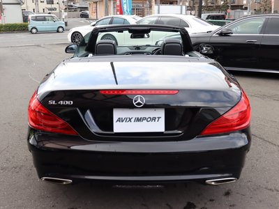 MERCEDES-BENZ SL - 6