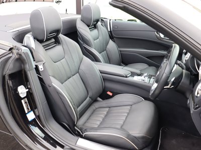 MERCEDES-BENZ SL - 8