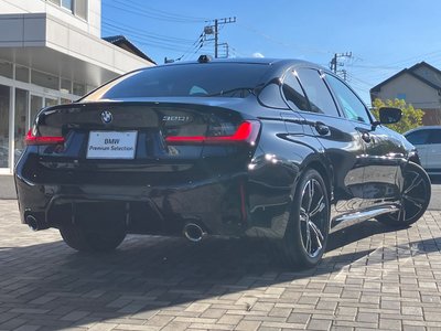 BMW 3 SERIES - 4