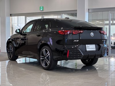 صورة 5 لـ 2025 BMW X2