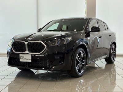 صورة 1 لـ 2025 BMW X2