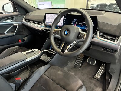 صورة 8 لـ 2025 BMW X2