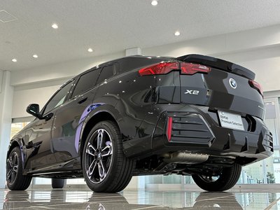 صورة 7 لـ 2025 BMW X2