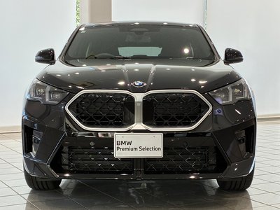 صورة 2 لـ 2025 BMW X2