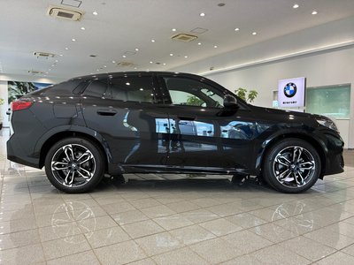 صورة 3 لـ 2025 BMW X2