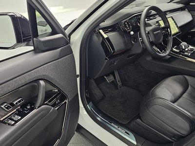 صورة مصغرة 13 لـ 2025 LAND Rover RANGE ROVER SPORT