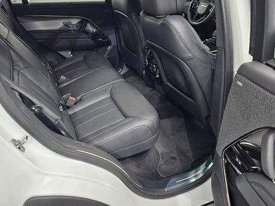 صورة مصغرة 18 لـ 2025 LAND Rover RANGE ROVER SPORT