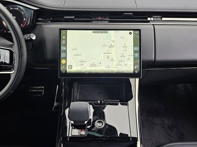 صورة مصغرة 19 لـ 2025 LAND Rover RANGE ROVER SPORT