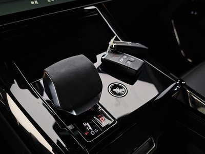 صورة مصغرة 12 لـ 2025 LAND Rover RANGE ROVER SPORT