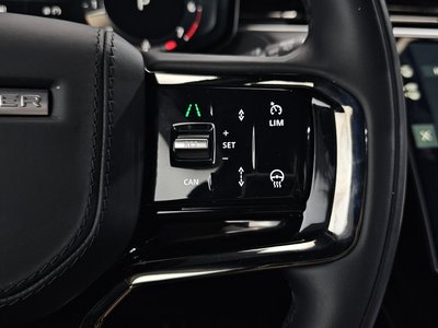 صورة مصغرة 22 لـ 2025 LAND Rover RANGE ROVER SPORT