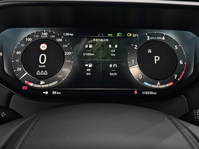 صورة مصغرة 11 لـ 2025 LAND Rover RANGE ROVER SPORT