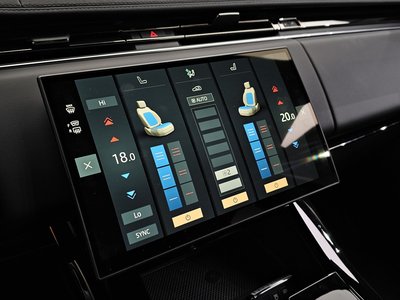 صورة مصغرة 33 لـ 2025 LAND Rover RANGE ROVER SPORT