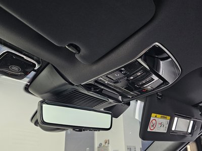 صورة مصغرة 28 لـ 2025 LAND Rover RANGE ROVER SPORT
