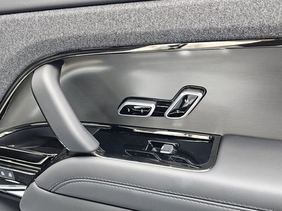 صورة مصغرة 26 لـ 2025 LAND Rover RANGE ROVER SPORT