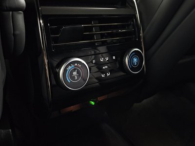 صورة مصغرة 31 لـ 2025 LAND Rover RANGE ROVER SPORT