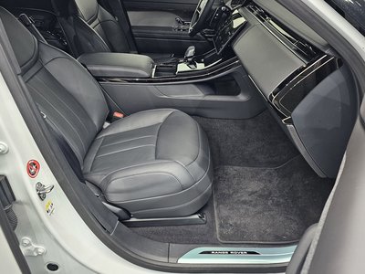 صورة مصغرة 16 لـ 2025 LAND Rover RANGE ROVER SPORT