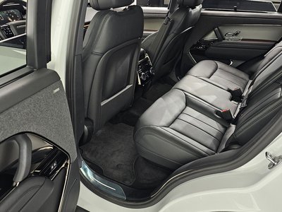 صورة مصغرة 17 لـ 2025 LAND Rover RANGE ROVER SPORT