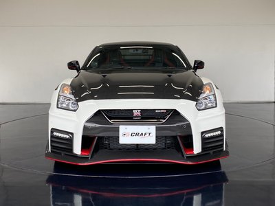 NISSAN GT-R - 3