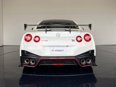 NISSAN GT-R - 4