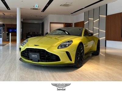 ASTON MARTIN VANTAGE