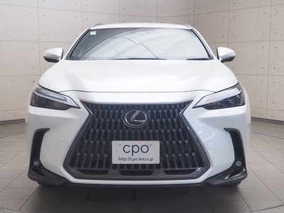 LEXUS NX - 2