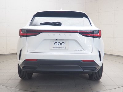 LEXUS NX - 5