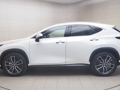 LEXUS NX - 3