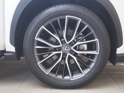 LEXUS NX - 9