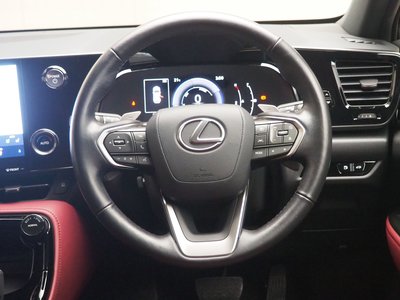LEXUS NX - 10