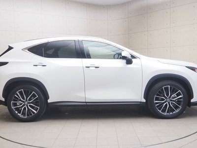 LEXUS NX - 7