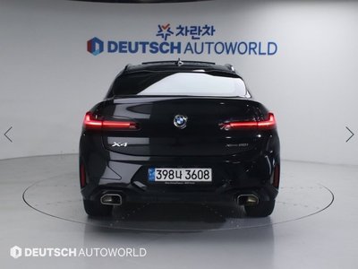 BMW X4 - 4