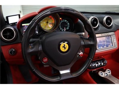 صورة مصغرة 21 لـ 2010 Ferrari CALIFORNIA